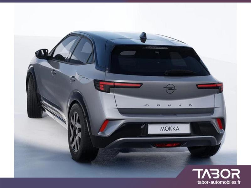 Opel Mokka 54kWh Gs Cam