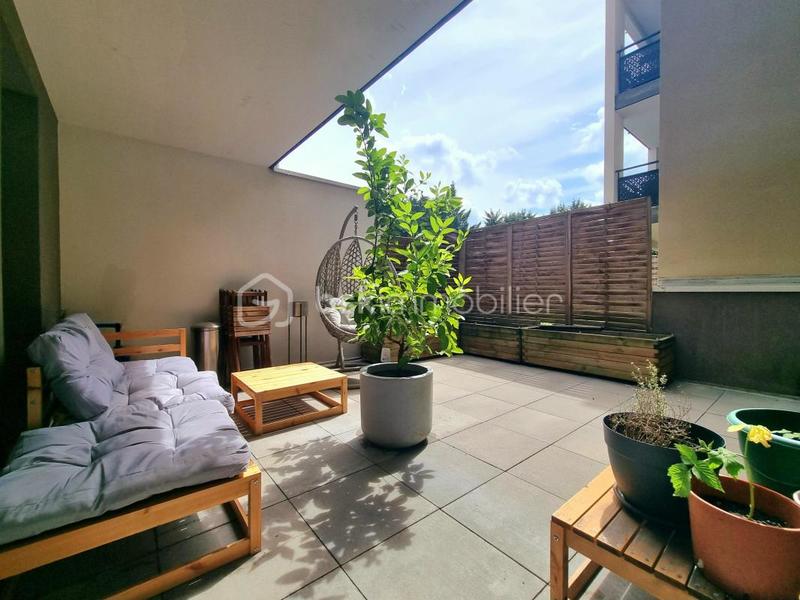 Appartement - 67 m² - 4 pièces