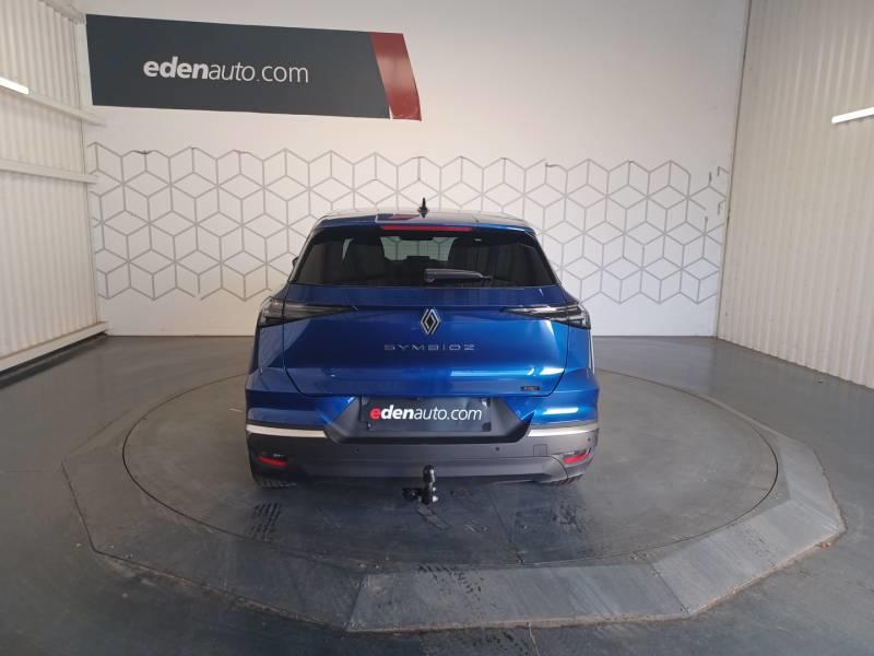 Renault Symbioz E-Tech full hybrid 145 Techno