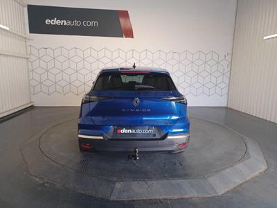 Renault Symbioz E-Tech full hybrid 145 Techno