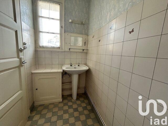 Maison - 146 m² - 6 pièces