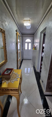 Maison - 102 m² - 5 pièces