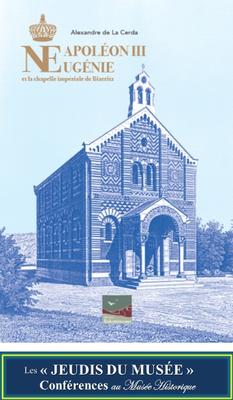 Les jeudis du Musée : Napoléon III Eugénie et la chapelle impériale