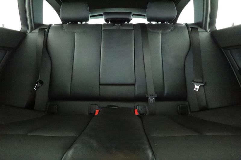 Bmw Série 3 Touring 320d m Sport Bva8 190 ch