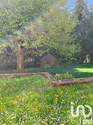 Maison de campagne - 255 m² - 9 pièces