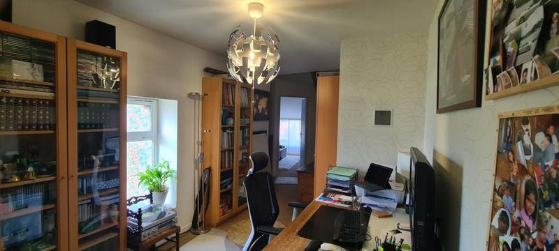 Maison - 154 m² - 6 pièces