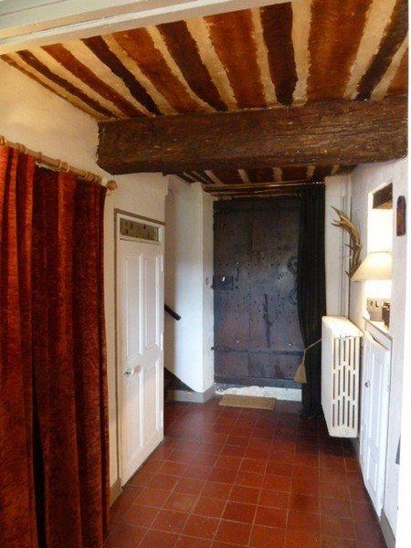 Maison de village - 393 m² - 15 pièces