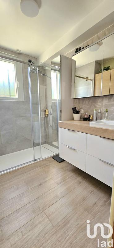 Maison - 157 m² - 6 pièces