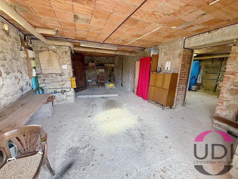 Maison - 112 m² - 4 pièces