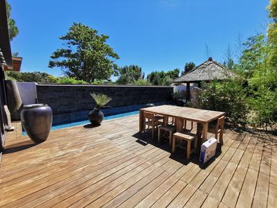 Maison - 145 m² - 4 pièces