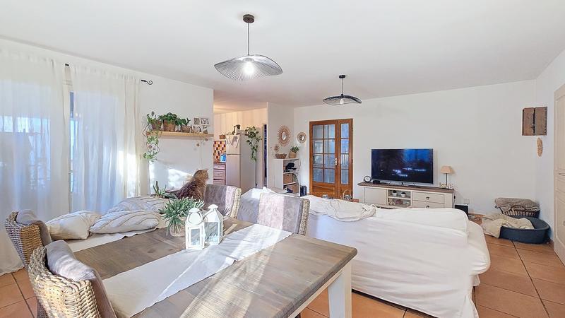 Villa - 97 m² - 4 pièces