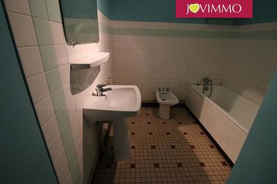 Maison - 156 m² - 8 pièces