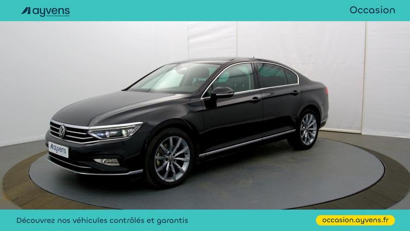 Volkswagen Passat 1.5 Tsi 150ch Elegance Dsg7