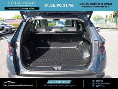 Hyundai Tucson 1.6 t-Gdi 265 Htrac Plug-in Bva6 Executive