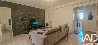 Appartement - 73 m² - 4 pièces