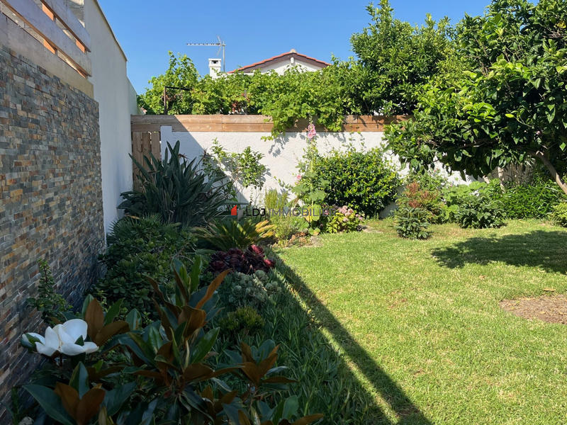 Mas - 172 m² - 5 pièces