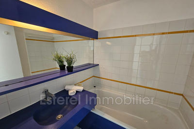 Appartement - 28 m² - 2 pièces