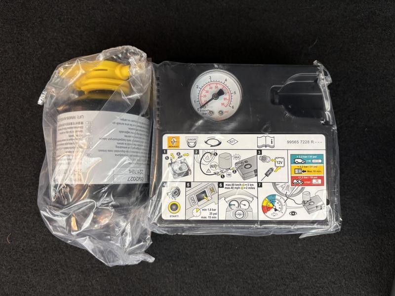 Dacia Sandero Eco-G 100 22 Stepway Confort 5p