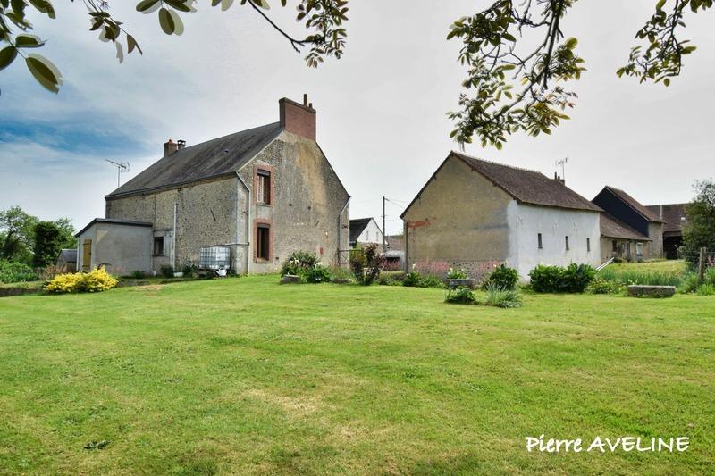 Maison - 115 m² - 4 pièces