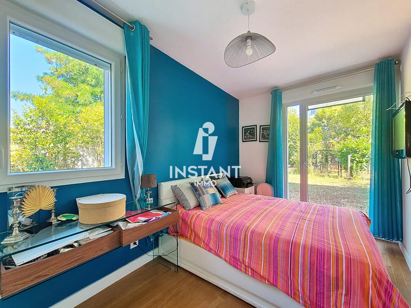 Appartement - 87 m² - 4 pièces