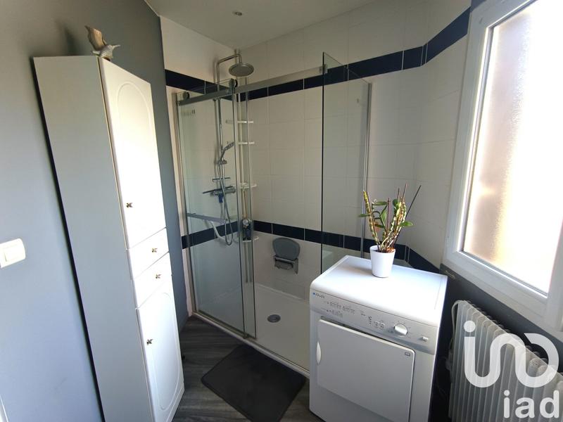 Maison - 128 m² - 6 pièces