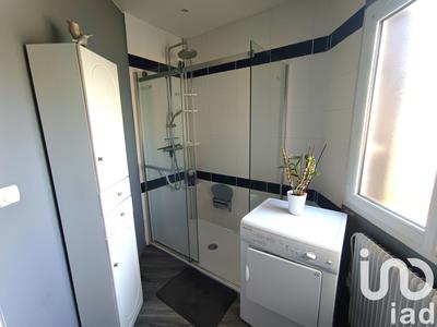 Maison - 128 m² - 6 pièces