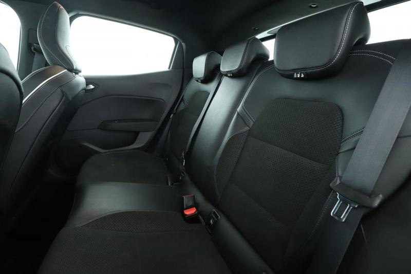 Renault Clio 1.0 TCe Intens 91 ch