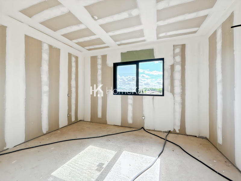 Maison - 128 m² - 4 pièces