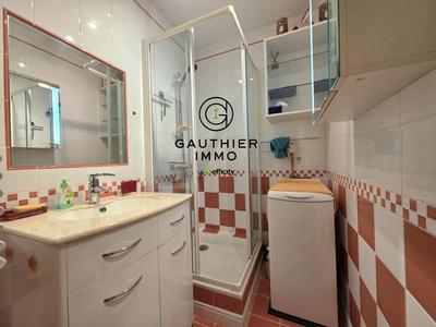 Appartement - 33 m² - 2 pièces