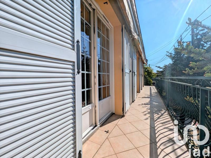 Maison - 89 m² - 4 pièces