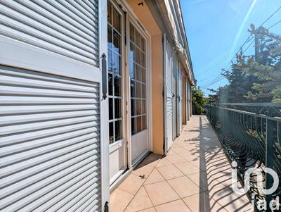 Maison - 89 m² - 4 pièces