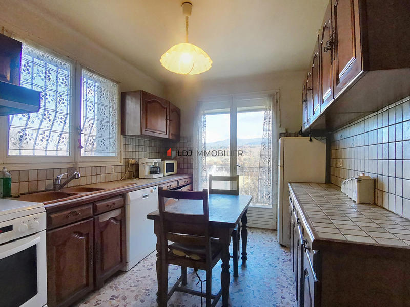 Villa - 105 m² - 4 pièces