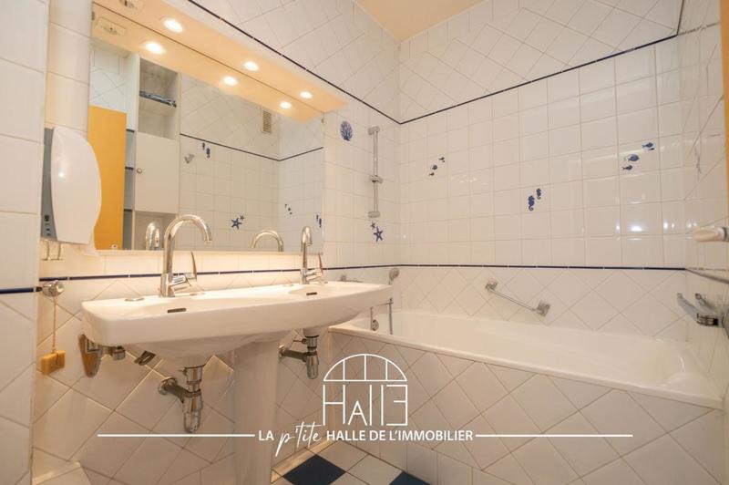 Appartement - 73 m² - 3 pièces