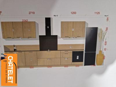 Appartement - 90 m² - 4 pièces