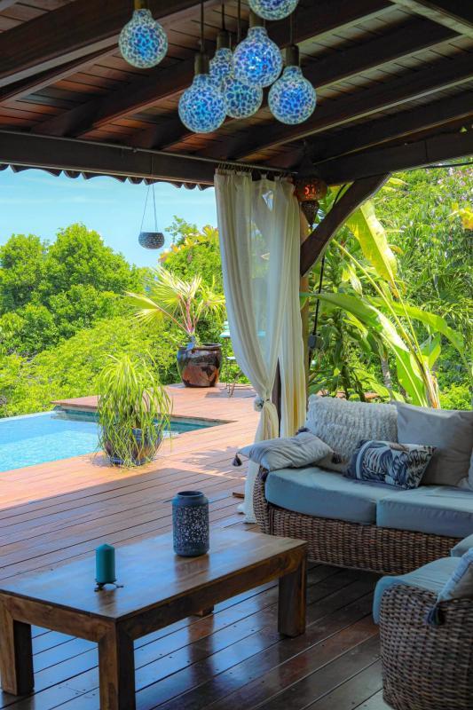 Propriété - 185 m² - 6 pièces