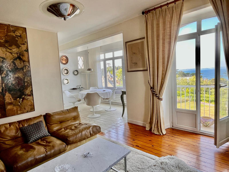 Appartement - 139 m² - 5 pièces