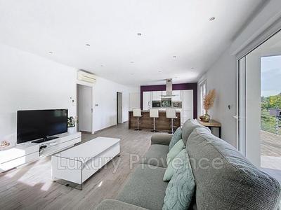 Appartement - 76 m² - 3 pièces