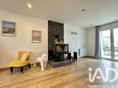 Maison de ville - 167 m² - 7 pièces