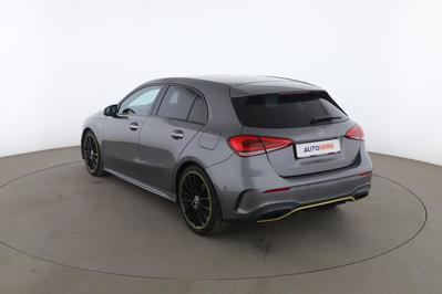Mercedes Classe a 250 Amg Line Edition 1 4Matic 7g-Dct 224 ch