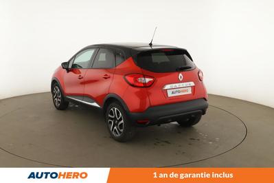Renault Captur 0.9 TCe Energy Intens 90 ch