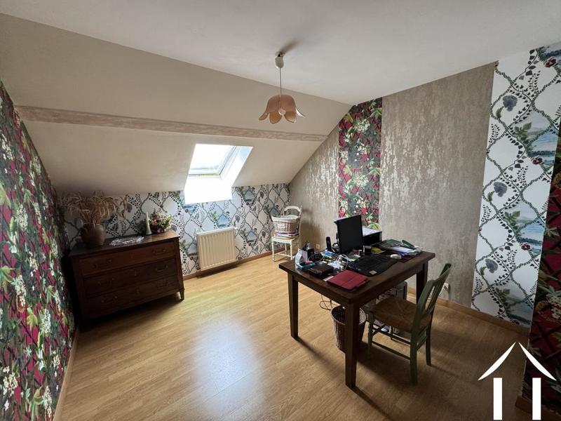 Maison - 118 m² - 5 pièces