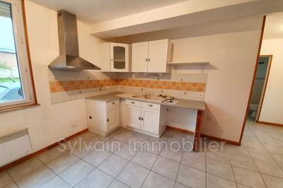 Maison - 56 m² - 3 pièces