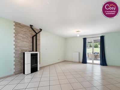 Maison - 103 m² - 6 pièces