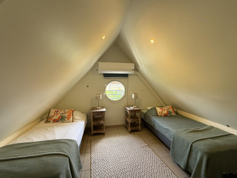 Villa - 350 m² - 10 pièces