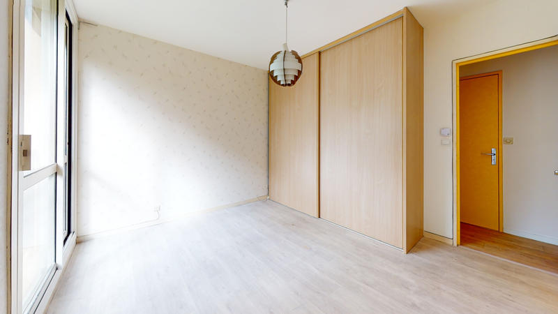 Appartement - 75 m² - 4 pièces