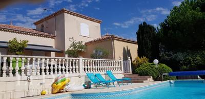 Maison de campagne - 130 m² - 4 pièces