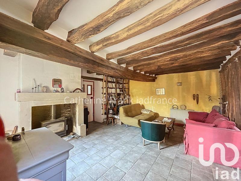 Maison - 175 m² - 7 pièces