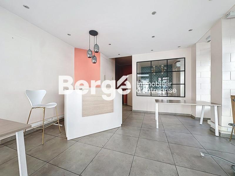 Local commercial - 72 m²