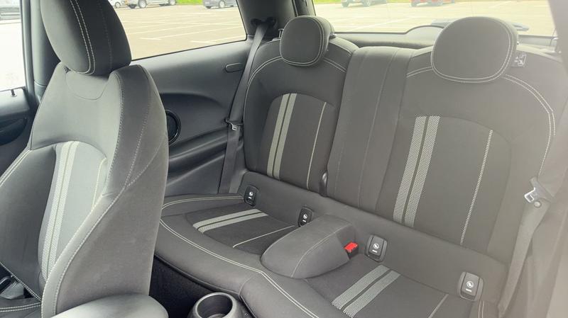 Mini Mini 2.0 Cooper s 211 John Works