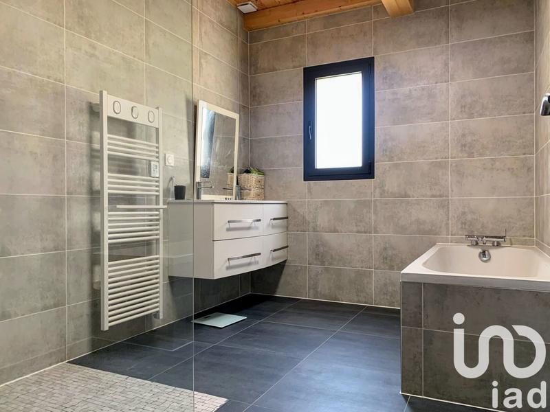 Maison de campagne - 141 m² - 4 pièces